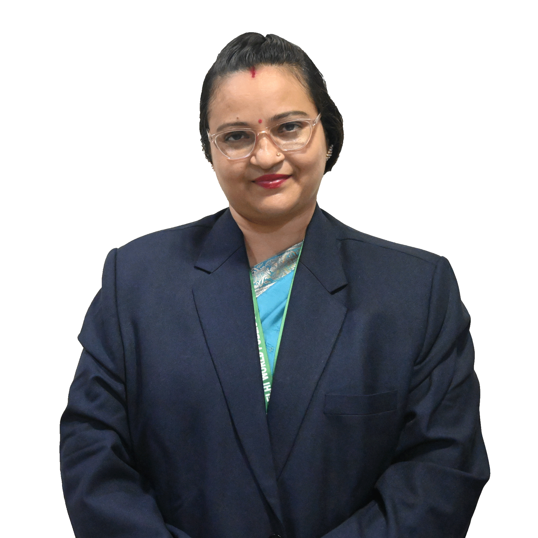 SARITA SAHU